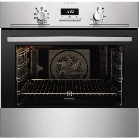 Духовой шкаф Electrolux EOB 93401 BX купить за 196&nbsp;800 ₽ в Москве с доставкой по РФ