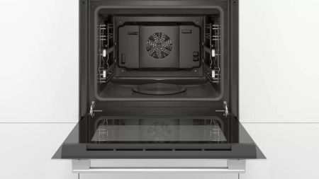 Духовой шкаф Bosch HIJ517YB0R купить за 49&nbsp;220.25 ₽ в Москве с доставкой по РФ