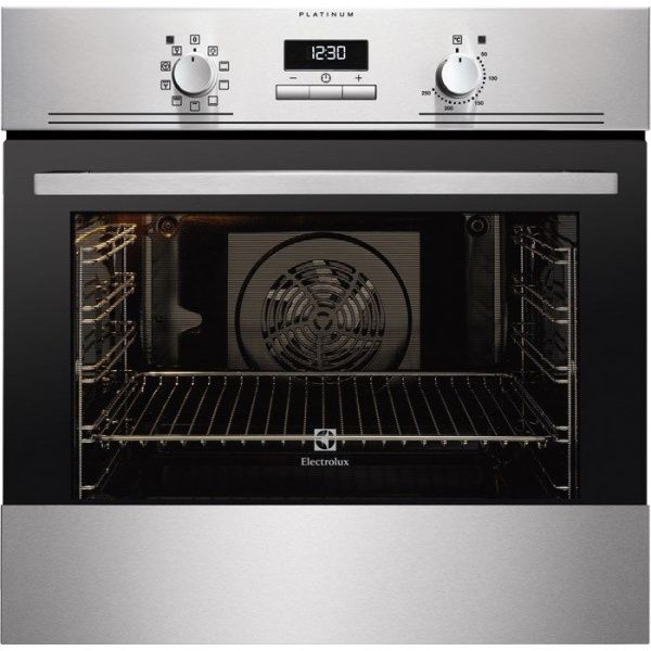 Духовой шкаф Electrolux EOB 93401 BX - купить за 196&nbsp;800 ₽ в Москве с доставкой по РФ