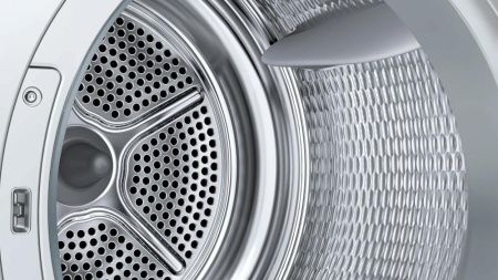 Сушильная машина Bosch WTX87KH0BY купить за 323&nbsp;100.19 ₽ в Москве с доставкой по РФ