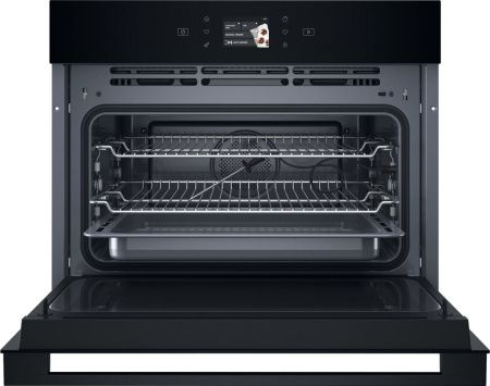 Микроволновая печь Bauknecht BCW9O7PHTSK купить за 30&nbsp;999 ₽ в Москве с доставкой по РФ