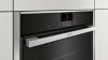 Духовой шкаф Neff B47CS24H0 - купить онлайн, цена 374 600 ₽, стоимость доставки по МСК и РФ от 300 рублей, заказать сейчас! Духовой шкаф Neff B47CS24H0 купить за 374 600 ₽ в Москве с доставкой по РФ