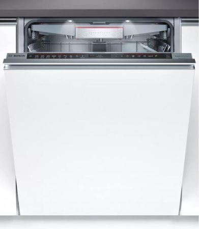 Посудомоечная машина Bosch SMV 88TX50 R купить за 150&nbsp;000 ₽ в Москве с доставкой по РФ