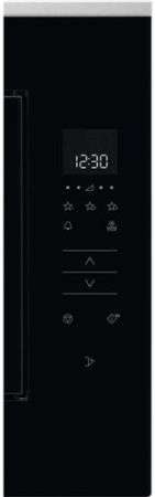 Встраиваемая микроволновая печь Electrolux KMFE264TEX купить за 72&nbsp;580 ₽ в Москве с доставкой по РФ