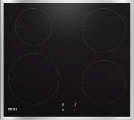 Зависимая варочная панель Miele KM 7001 FR купить за 110&nbsp;500 ₽ в Москве с доставкой по РФ