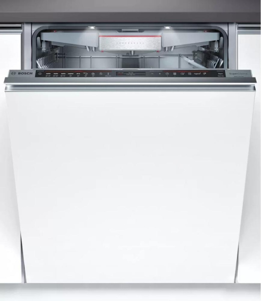 Посудомоечная машина Bosch SMV 88TX50 R - купить за 150&nbsp;000 ₽ в Москве с доставкой по РФ