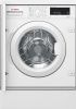 Встраиваемая стиральная машина Bosch WIW24340OE купить за 226&nbsp;800.27 ₽ в Москве с доставкой по РФ