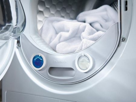 Сушильная машина Miele TWF 760 WP купить за 221&nbsp;000 ₽ в Москве с доставкой по РФ