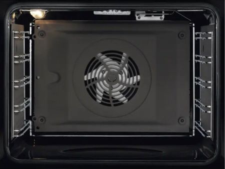 Духовой шкаф Electrolux EOD5C70X купить за 65&nbsp;630 ₽ в Москве с доставкой по РФ