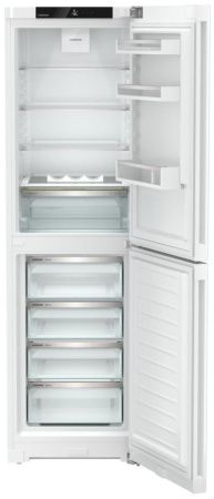 Холодильник Liebherr CNd 5704 Pure NoFrost - купить онлайн, цена 108 610.35 ₽, стоимость доставки по МСК и РФ от 300 рублей, заказать сейчас! Холодильник Liebherr CNd 5704 Pure NoFrost купить за 108 610.35 ₽ в Москве с доставкой по РФ