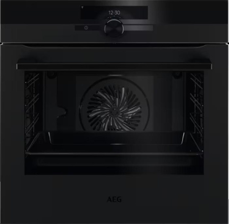 Духовой шкаф AEG BPK949330T - купить онлайн, цена 138 140 ₽, стоимость доставки по МСК и РФ от 300 рублей, заказать сейчас! Духовой шкаф AEG BPK949330T купить за 138 140 ₽ в Москве с доставкой по РФ