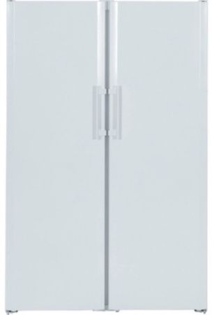 Холодильник Side-by-Side Liebherr SBS 7222 Comfort NoFrost купить за 241&nbsp;190.13 ₽ в Москве с доставкой по РФ