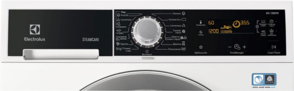 Стиральная машина Electrolux EWF 1287 EMW - купить за 240&nbsp;100 ₽ в Москве с доставкой по РФ