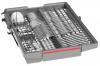 Встраиваемая посудомоечная машина BOSCH SPV6HMX2MR - купить онлайн, цена 140 985.30 ₽, стоимость доставки по МСК и РФ от 300 рублей, заказать сейчас! Встраиваемая посудомоечная машина BOSCH SPV6HMX2MR купить за 140 985.30 ₽ в Москве с доставкой по РФ