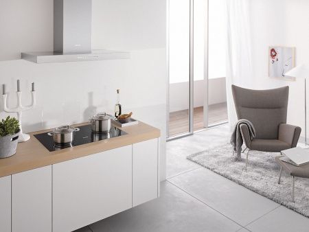 Вытяжка Miele DA 429 6 EDST купить за 146&nbsp;400 ₽ в Москве с доставкой по РФ