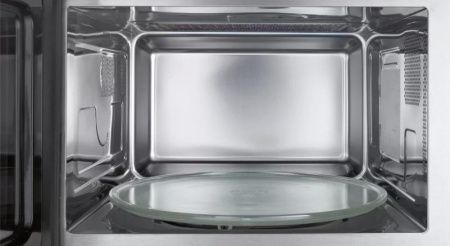 Микроволновая печь Bosch HMT84G461R купить за 149&nbsp;999 ₽ в Москве с доставкой по РФ