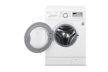 Стиральная машина LG FH0M7WDS купить за 47&nbsp;000 ₽ в Москве с доставкой по РФ
