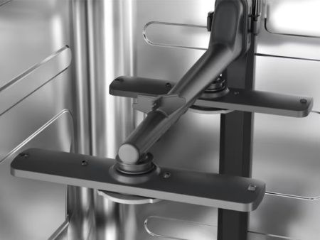 AEG FSE62417P купить за 58&nbsp;600 ₽ в Москве с доставкой по РФ