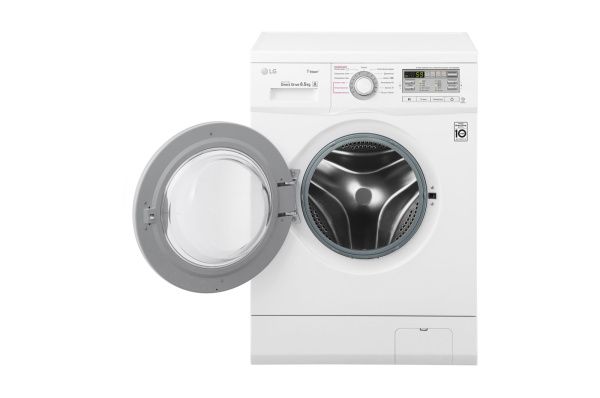 Стиральная машина LG FH0M7WDS - купить за 47&nbsp;000 ₽ в Москве с доставкой по РФ