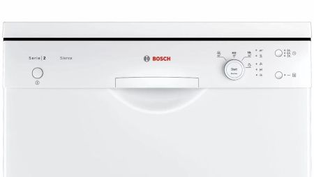 Посудомоечная машина Bosch SMS24AW00R купить за 150&nbsp;000 ₽ в Москве с доставкой по РФ