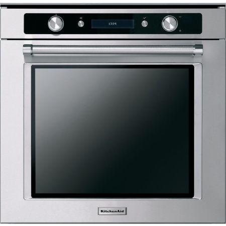 Духовой шкаф KitchenAid KOHSS 60602 - купить онлайн, цена 299 999 ₽, стоимость доставки по МСК и РФ от 300 рублей, заказать сейчас! Духовой шкаф KitchenAid KOHSS 60602 купить за 299 999 ₽ в Москве с доставкой по РФ