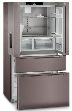 Холодильник Liebherr MBtsdi 9528 плюс BioFresh NoFrost купить за 630&nbsp;000 ₽ в Москве с доставкой по РФ