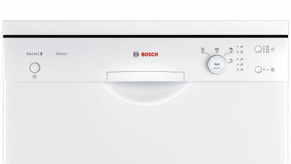 Посудомоечная машина Bosch SMS24AW00R - купить за 150&nbsp;000 ₽ в Москве с доставкой по РФ