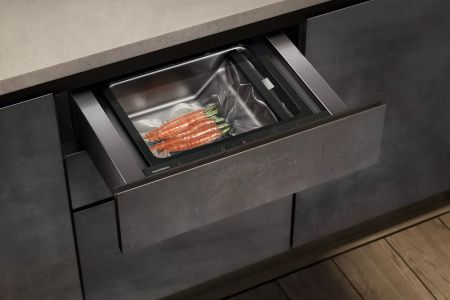 Вакууматор Gaggenau DV061100 купить за 399&nbsp;990 ₽ в Москве с доставкой по РФ