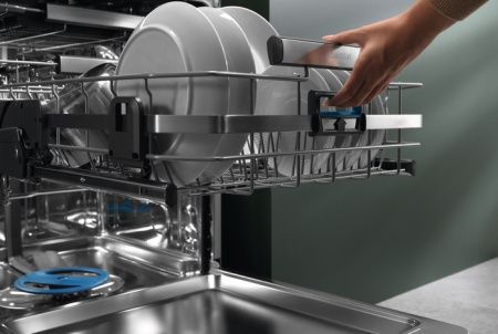 Electrolux EEC987300L купить за 127&nbsp;300 ₽ в Москве с доставкой по РФ