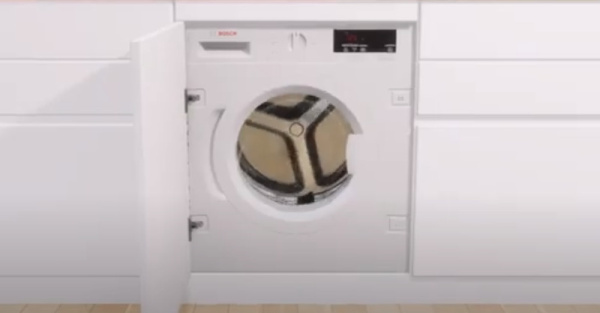 Стиральная машина Bosch WVH 28442 OE - купить за 50&nbsp;990 ₽ в Москве с доставкой по РФ