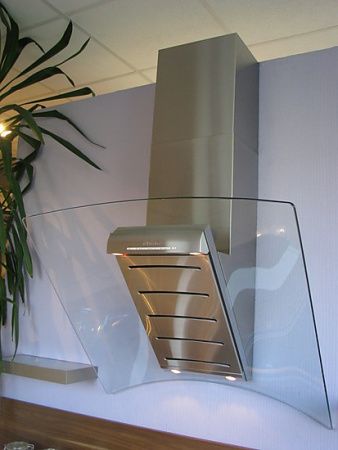 Вытяжка Miele DA 289 4 купить за 250&nbsp;550 ₽ в Москве с доставкой по РФ