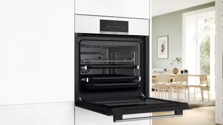 Духовой шкаф Bosch HBJ559YW6R купить за 77&nbsp;030.32 ₽ в Москве с доставкой по РФ