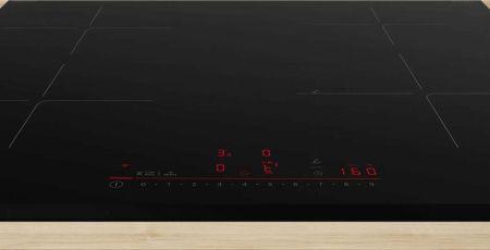 Индукционная варочная панель Bosch PIE63KHC1Z купить за 80&nbsp;230.47 ₽ в Москве с доставкой по РФ