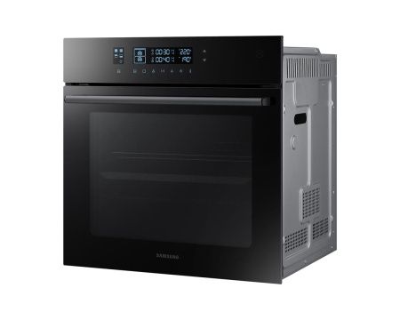 Духовой шкаф Samsung NV68R5540CB/WT купить за 45&nbsp;555 ₽ в Москве с доставкой по РФ