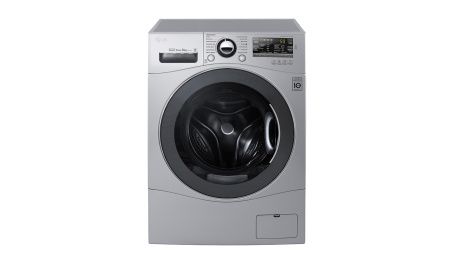 Стиральная машина LG F14B3PDS7 - купить онлайн, цена 47 000 ₽, стоимость доставки по МСК и РФ от 300 рублей, заказать сейчас! Стиральная машина LG F14B3PDS7 купить за 47 000 ₽ в Москве с доставкой по РФ