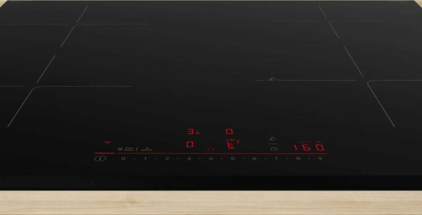Индукционная варочная панель Bosch PIE63KHC1Z - купить за 80&nbsp;230.47 ₽ в Москве с доставкой по РФ