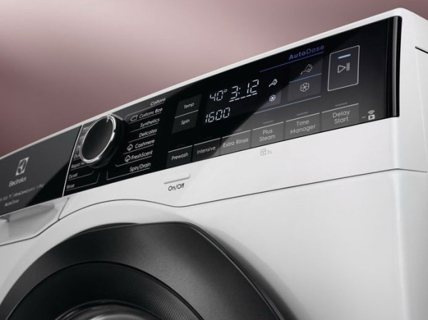 Стиральная машина Electrolux EW8F169ASA - купить за 107&nbsp;470 ₽ в Москве с доставкой по РФ