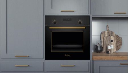 Встраиваемый духовой шкаф BOSCH HBJN17EB2R купить за 95&nbsp;985.20 ₽ в Москве с доставкой по РФ