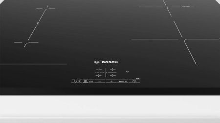 Варочная панель Bosch PWP631BB1E купить за 129&nbsp;999 ₽ в Москве с доставкой по РФ