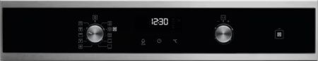 Духовой шкаф Electrolux EOD6P71X купить за 73&nbsp;250 ₽ в Москве с доставкой по РФ