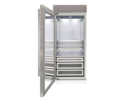 Холодильник Fhiaba XS8990FG3 - купить онлайн, цена 22 597 ₽, стоимость доставки по МСК и РФ от 300 рублей, заказать сейчас! Холодильник Fhiaba XS8990FG3 купить за 22 597 ₽ в Москве с доставкой по РФ