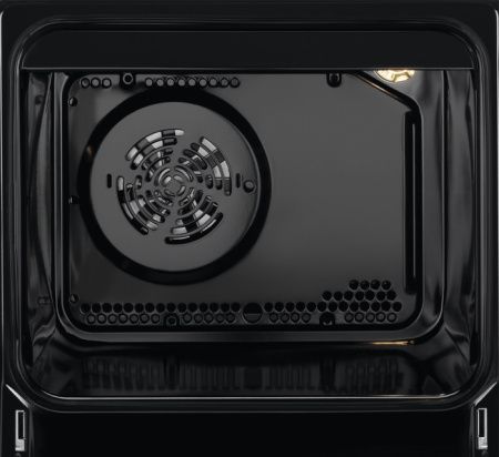 Электрическая плита Electrolux EKC95450AX купить за 61&nbsp;600 ₽ в Москве с доставкой по РФ