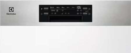 Electrolux EEM 48200 IX купить за 89&nbsp;600 ₽ в Москве с доставкой по РФ
