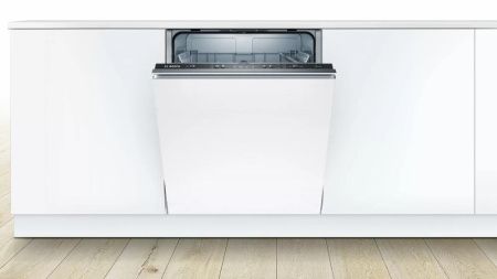 Посудомоечная машина Bosch SMV24AX01R купить за 150&nbsp;000 ₽ в Москве с доставкой по РФ