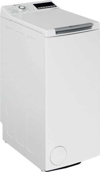Стиральная машина Bauknecht WMT Pro Eco 6ZB - купить за 45&nbsp;000 ₽ в Москве с доставкой по РФ
