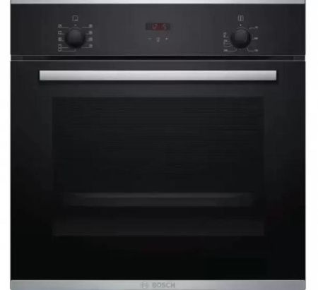 Встраиваемый духовой шкаф BOSCH HBF234EB0R - купить онлайн, цена 299 999 ₽, стоимость доставки по МСК и РФ от 300 рублей, заказать сейчас! Встраиваемый духовой шкаф BOSCH HBF234EB0R купить за 299 999 ₽ в Москве с доставкой по РФ