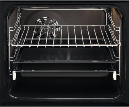 Духовой шкаф Electrolux OEF5C50Z купить за 75&nbsp;040 ₽ в Москве с доставкой по РФ