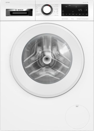Стиральная машина Bosch WGG254FASN - купить онлайн, цена 146 250.26 ₽, стоимость доставки по МСК и РФ от 300 рублей, заказать сейчас! Стиральная машина Bosch WGG254FASN купить за 146 250.26 ₽ в Москве с доставкой по РФ