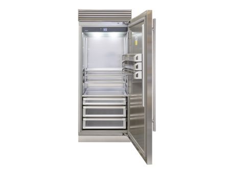 Холодильник Fhiaba XS8990FR6 - купить онлайн, цена 20 792 ₽, стоимость доставки по МСК и РФ от 300 рублей, заказать сейчас! Холодильник Fhiaba XS8990FR6 купить за 20 792 ₽ в Москве с доставкой по РФ