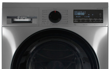 Стиральная машина Bosch WLS2846SME купить за 43&nbsp;000 ₽ в Москве с доставкой по РФ